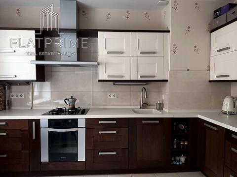 Квартира на вул. Ярославський пров., 7/9 в Києві, ID 239324, фото №6
