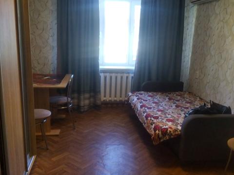 Квартира на вул. Лузанівська, 71 в Одеса, ID 181930, фото №1