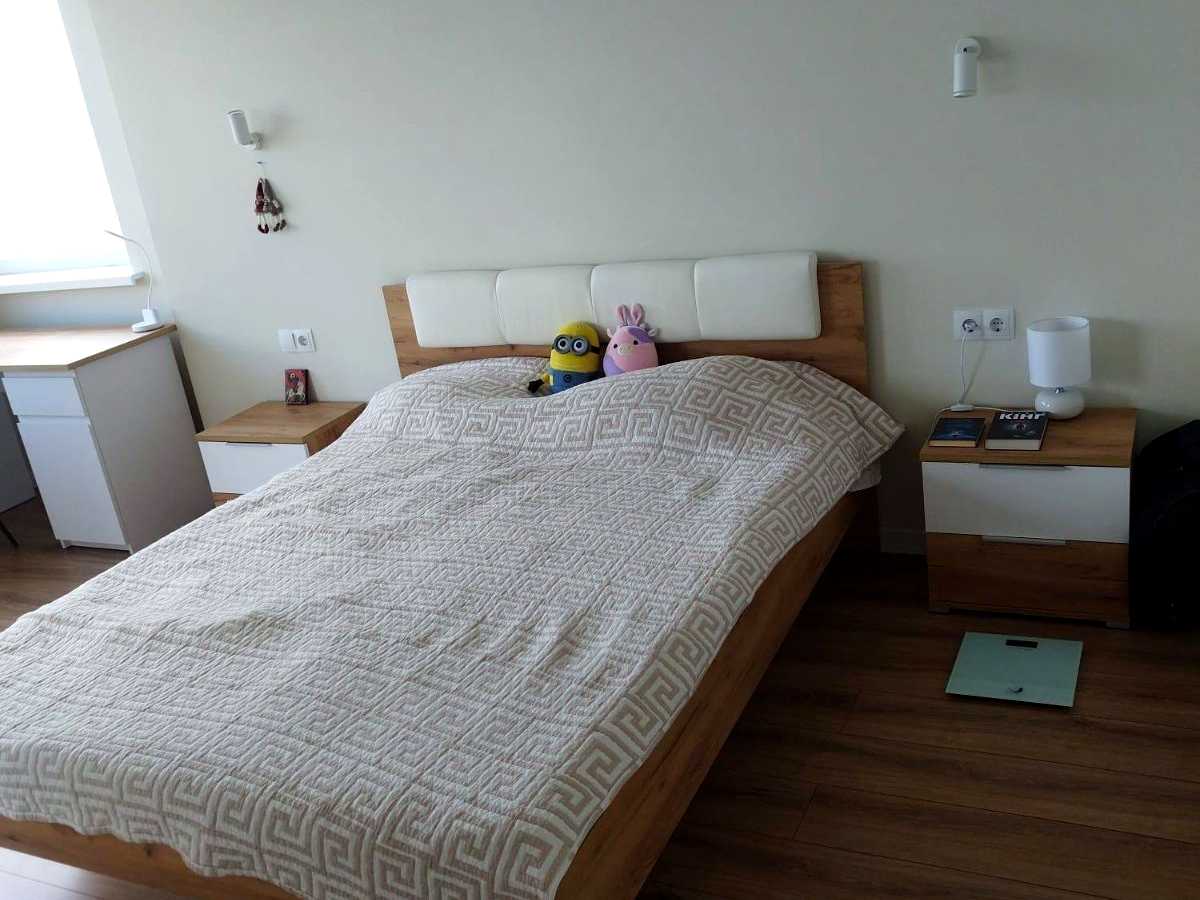 Квартира на вул. Проскурівського підпілля, 157 в Хмельницькому, ID 393736, фото №7