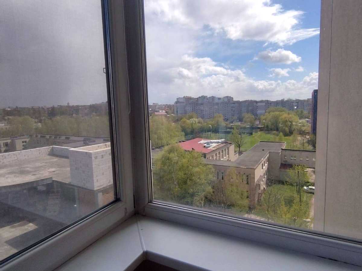 Квартира на вул. Проскурівського підпілля, 157 в Хмельницькому, ID 393736, фото №10