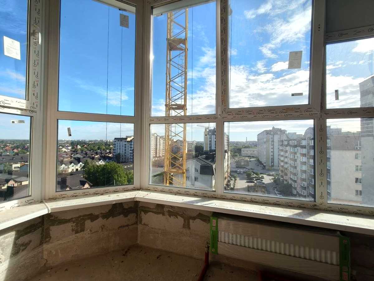 Квартира на пров. 1-й Вінницький, ID 393739, фото №1