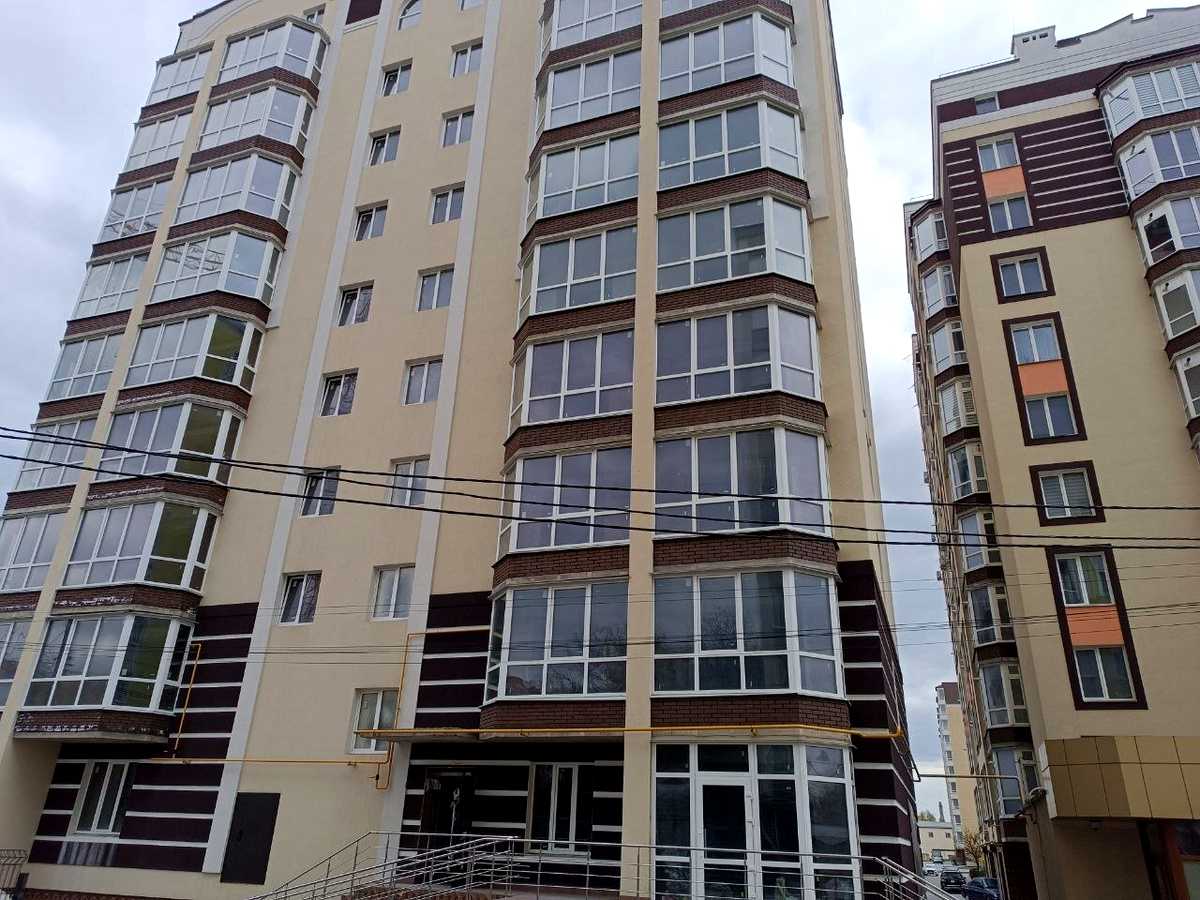 Квартира на пров. 1-й Вінницький в Хмельницькому, ID 393739, фото №3