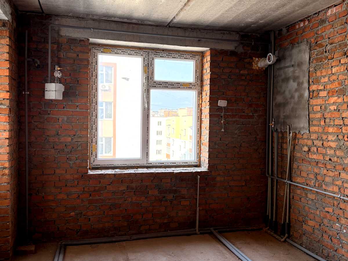 Квартира на вул. Озерна, 6/2-Б в Хмельницькому, ID 393625, фото №2