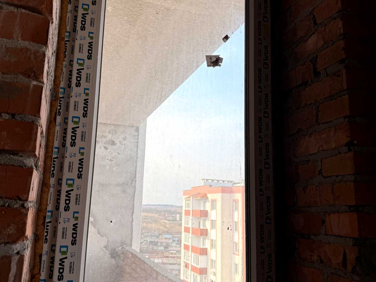 Квартира на вул. Озерна, 6/2-Б в Хмельницькому, ID 393625, фото №14