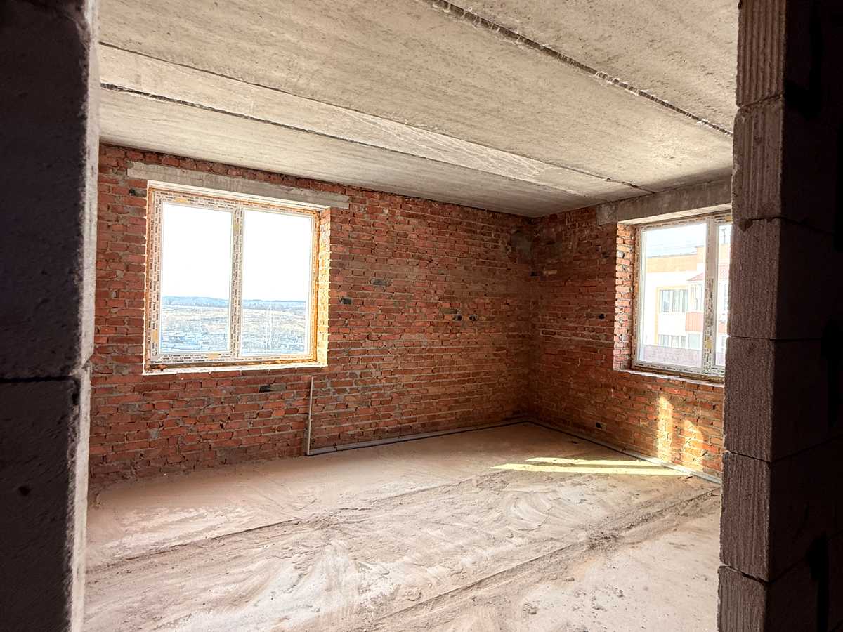Квартира на вул. Озерна, 6/2-Б в Хмельницькому, ID 393625, фото №16