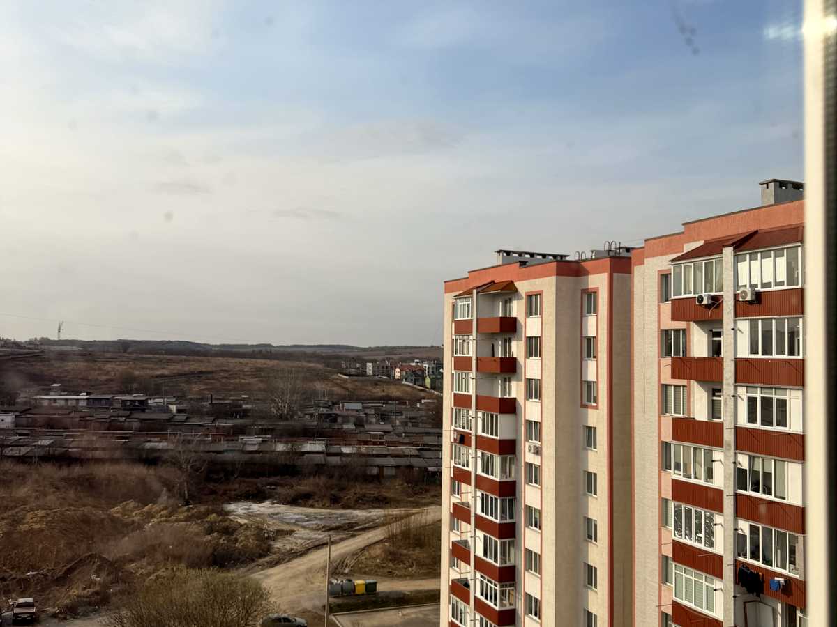 Квартира на вул. Озерна, 6/2-Б в Хмельницькому, ID 393625, фото №17