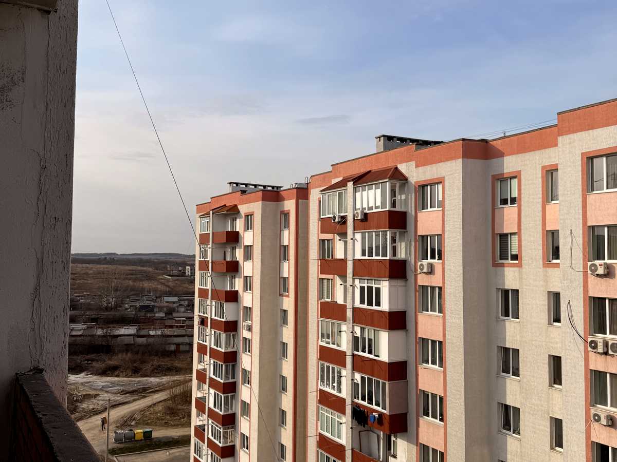 Квартира на вул. Озерна, 6/2-Б в Хмельницькому, ID 393625, фото №18