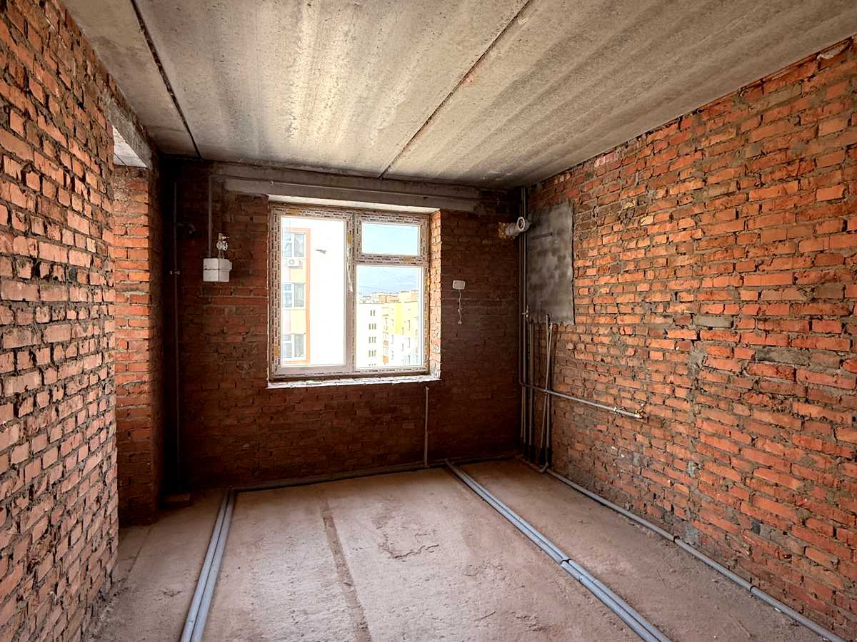 Квартира на вул. Озерна, 6/2-Б в Хмельницькому, ID 393625, фото №3