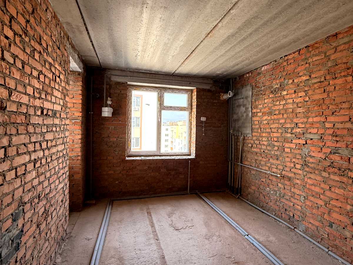 Квартира на вул. Озерна, 6/2-Б в Хмельницькому, ID 393625, фото №4