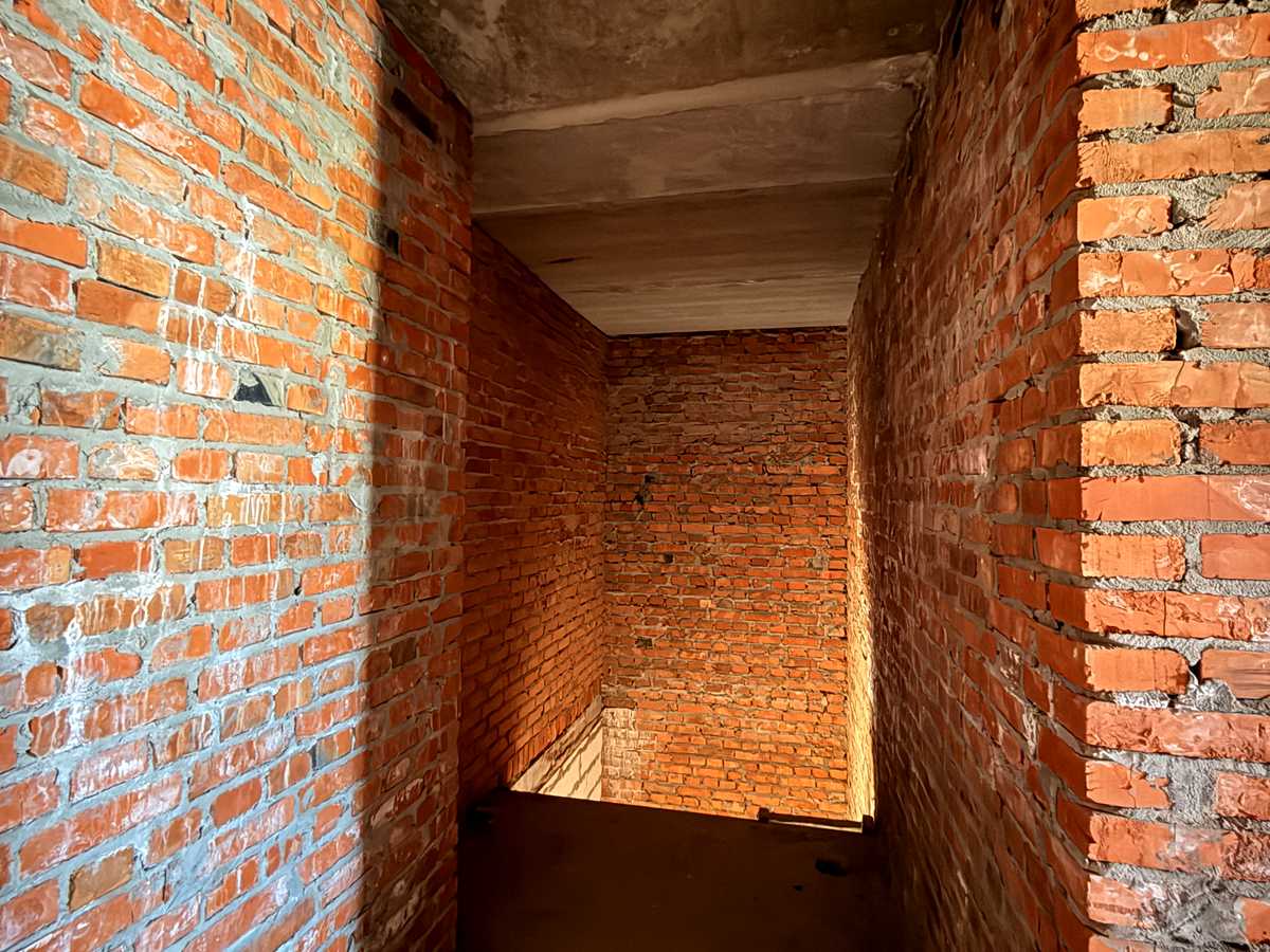 Квартира на вул. Озерна, 6/2-Б в Хмельницькому, ID 393625, фото №9