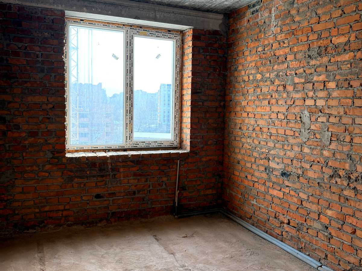 Квартира на вул. Озерна, 6/2-Б в Хмельницькому, ID 393625, фото №10