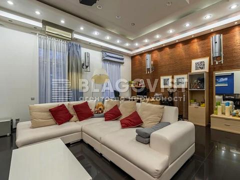 Квартира на вул. Тарасівська, 30 в Києві, ID 202585, фото №1