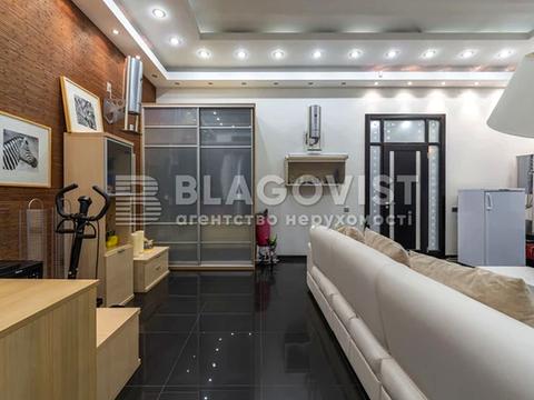 Квартира на вул. Тарасівська, 30 в Києві, ID 202585, фото №2