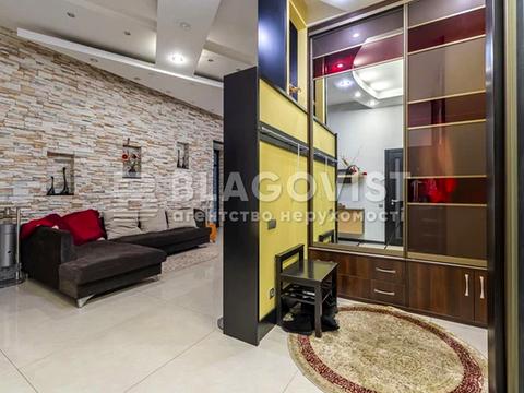 Квартира на вул. Тарасівська, 30 в Києві, ID 202585, фото №14