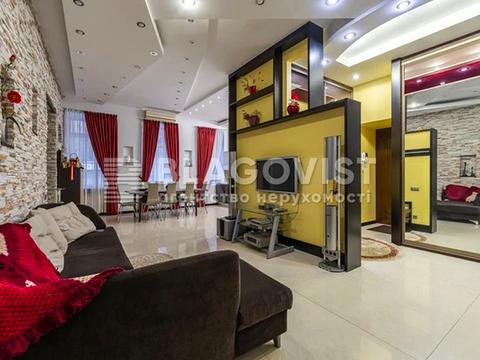 Квартира на вул. Тарасівська, 30 в Києві, ID 202585, фото №20