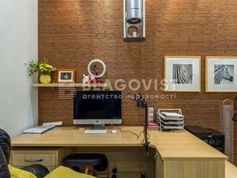 Квартира на вул. Тарасівська, 30 в Києві, ID 202585, фото №4