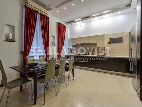 Квартира на вул. Тарасівська, 30 в Києві, ID 202585, фото №6