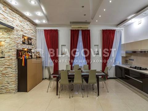 Квартира на вул. Тарасівська, 30 в Києві, ID 202585, фото №7