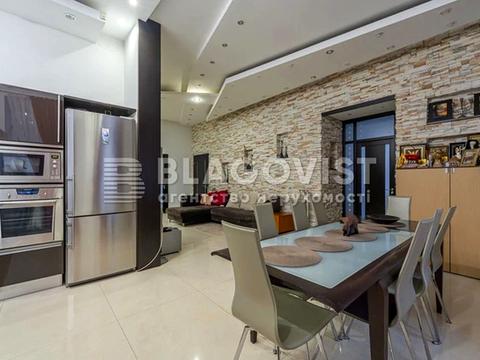 Квартира на вул. Тарасівська, 30 в Києві, ID 202585, фото №9