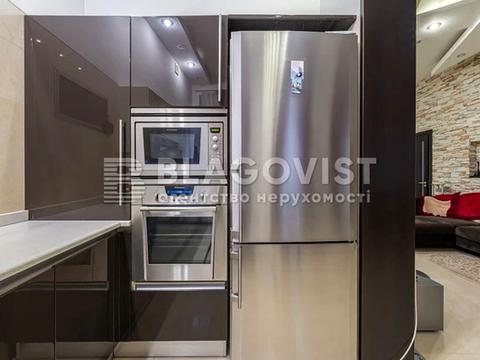 Квартира на вул. Тарасівська, 30 в Києві, ID 202585, фото №10