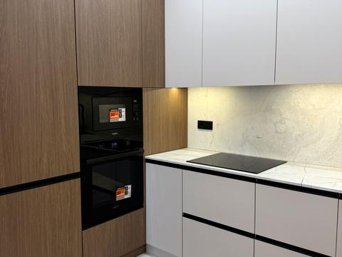 Квартира на вул. Ленкавського вул., 34 к12 в Івано-Франківську, ID 170583, фото №3