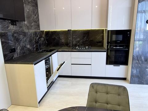 Квартира на вул. Олександра Довженка, 61 в Івано-Франківську, ID 241144, фото №2