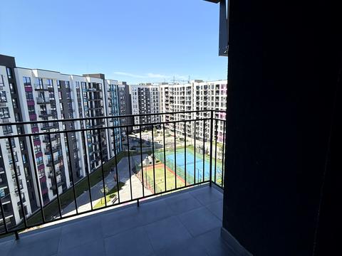 Квартира на вул. Юліана Пелеша вул., 3, к1 в Івано-Франківську, ID 250931, фото №13