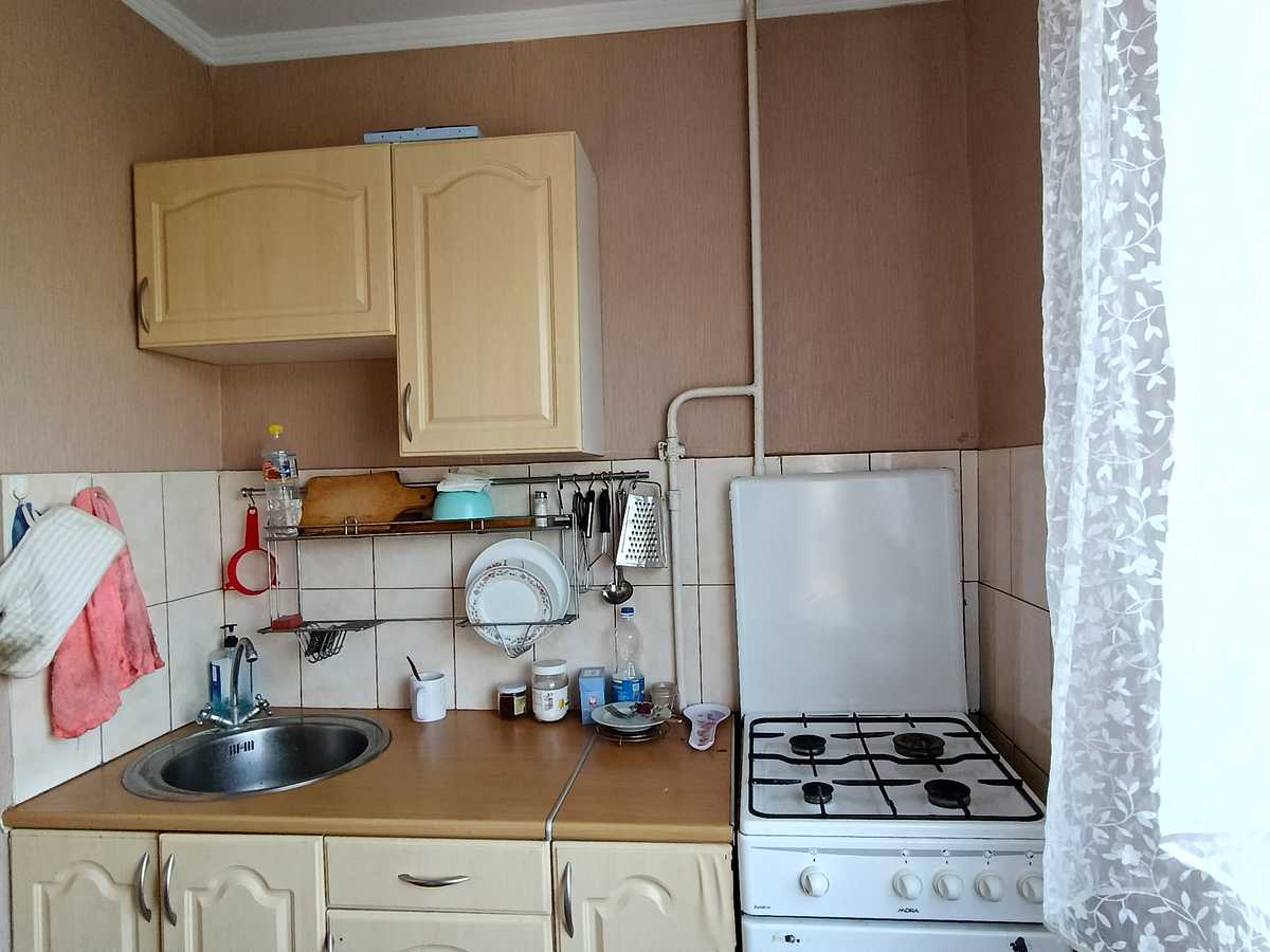 Квартира на вул. Завадського, 38 в Хмельницькому, ID 393616, фото №5