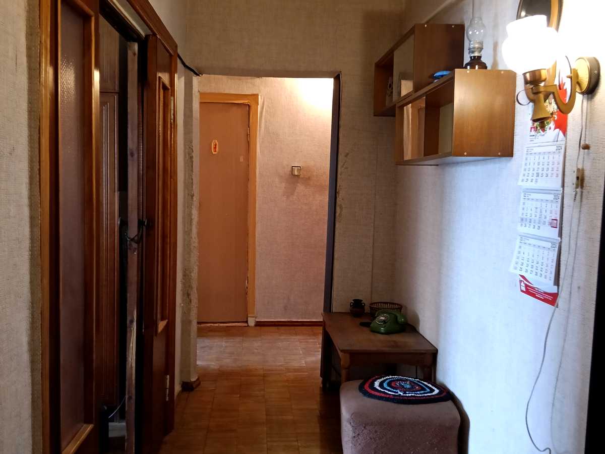 Квартира на просп. Миру, 40 в Хмельницькому, ID 393613, фото №3