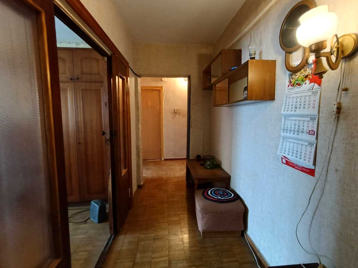 Квартира на просп. Миру, 40 в Хмельницькому, ID 393613, фото №8