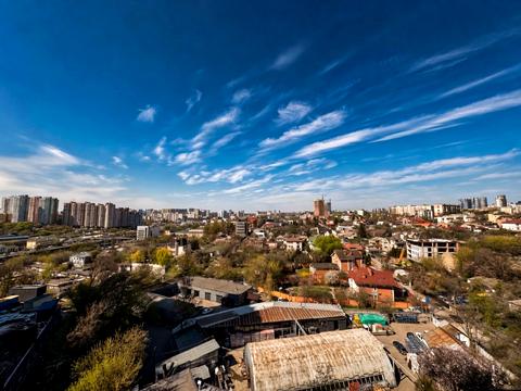 Квартира на вул. Андрія Верхогляда, 30 в Києві, ID 270975, фото №7