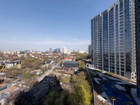 Квартира на вул. Андрія Верхогляда, 30 в Києві, ID 270975, фото №10