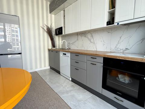 Квартира на вул. Французький бульв., 63/65 к3 в Одесі, ID 256302, фото №1