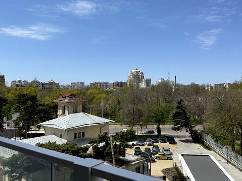 Квартира на вул. Французький бульв., 63/65 к3 в Одесі, ID 256302, фото №14