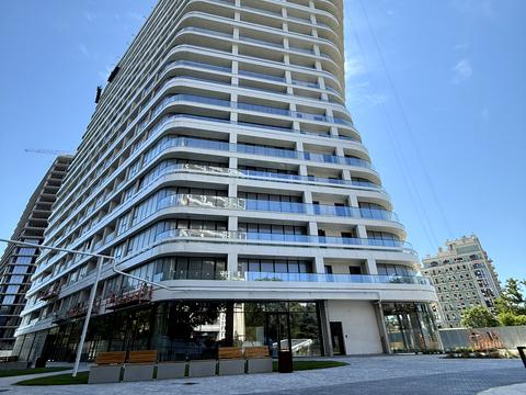 Квартира на вул. Французький бульв., 63/65 к3 в Одесі, ID 256302, фото №17