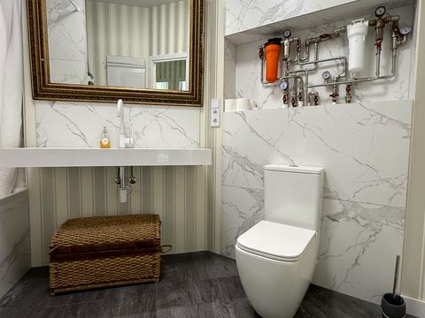 Квартира на вул. Французький бульв., 63/65 к3 в Одесі, ID 256302, фото №7