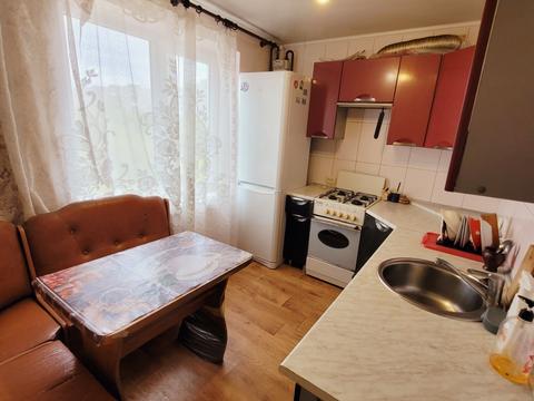 Квартира на вул. Андрія Божка, 5 в Кривому Розі, ID 173040, фото №2