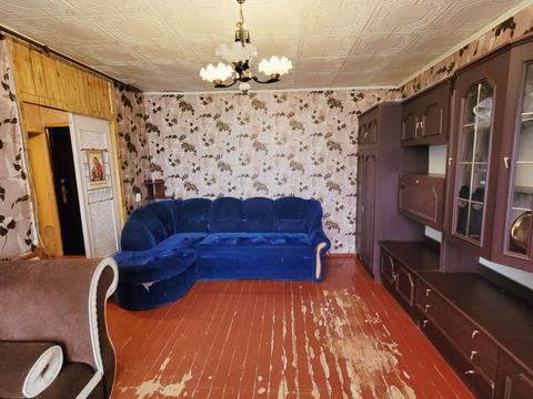 Квартира на вул. Андрія Божка, 5 в Кривому Розі, ID 173040, фото №11