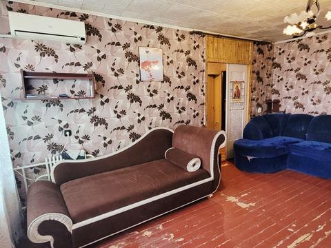Квартира на вул. Андрія Божка, 5 в Кривому Розі, ID 173040, фото №12