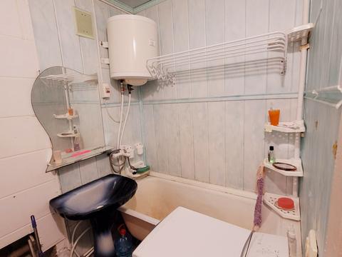 Квартира на вул. Андрія Божка, 5 в Кривому Розі, ID 173040, фото №16