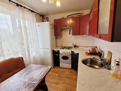 Квартира на вул. Андрія Божка, 5 в Кривому Розі, ID 173040, фото №4