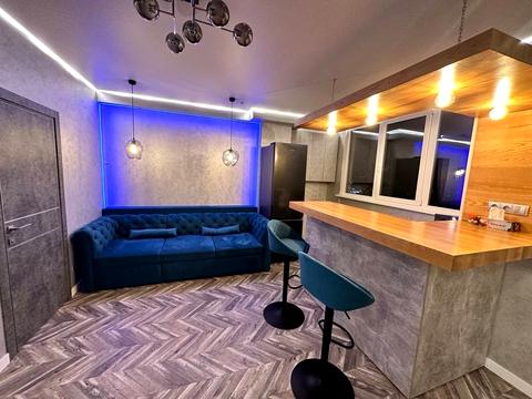 Квартира на просп. Миколи Бажана, 16 в Києві, ID 172570, фото №1