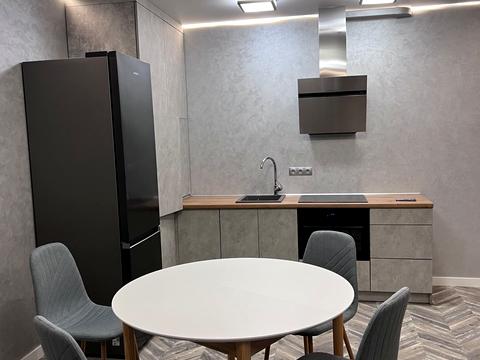 Квартира на просп. Миколи Бажана, 16 в Києві, ID 172570, фото №12