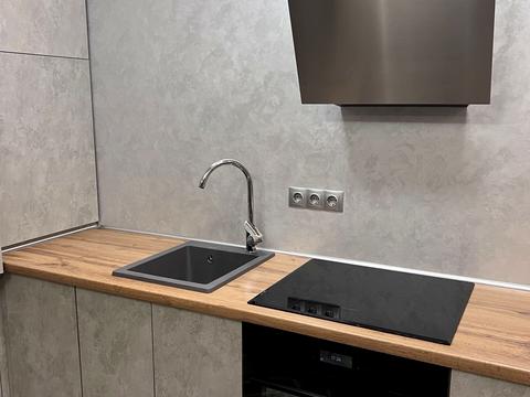 Квартира на просп. Миколи Бажана, 16 в Києві, ID 172570, фото №14