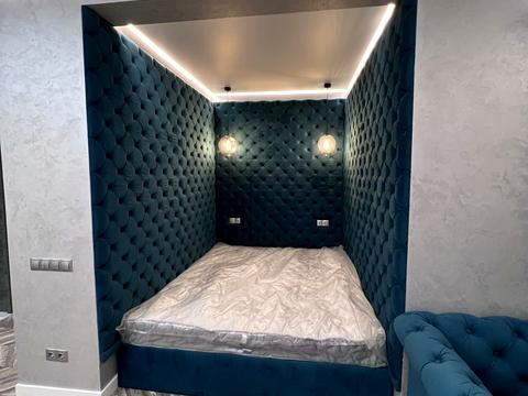 Квартира на просп. Миколи Бажана, 16 в Києві, ID 172570, фото №17