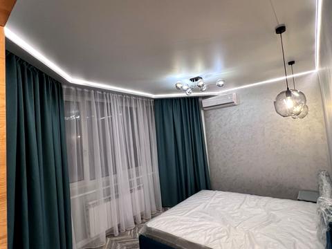Квартира на просп. Миколи Бажана, 16 в Києві, ID 172570, фото №19
