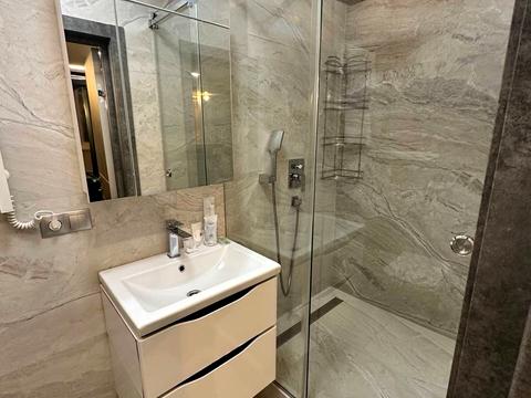 Квартира на просп. Миколи Бажана, 16 в Києві, ID 172570, фото №22