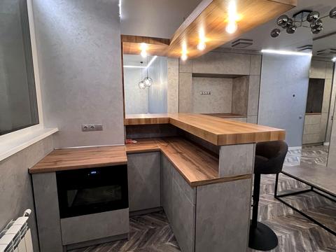 Квартира на просп. Миколи Бажана, 16 в Києві, ID 172570, фото №6