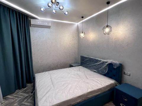 Квартира на просп. Миколи Бажана, 16 в Києві, ID 172570, фото №7