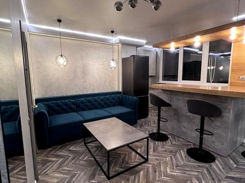 Квартира на просп. Миколи Бажана, 16 в Києві, ID 172570, фото №8
